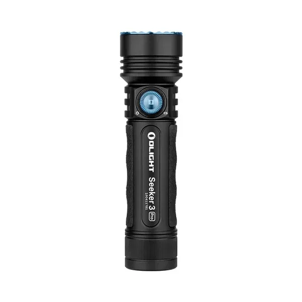 Lampe torche - Olight Seeker 3 - 4200