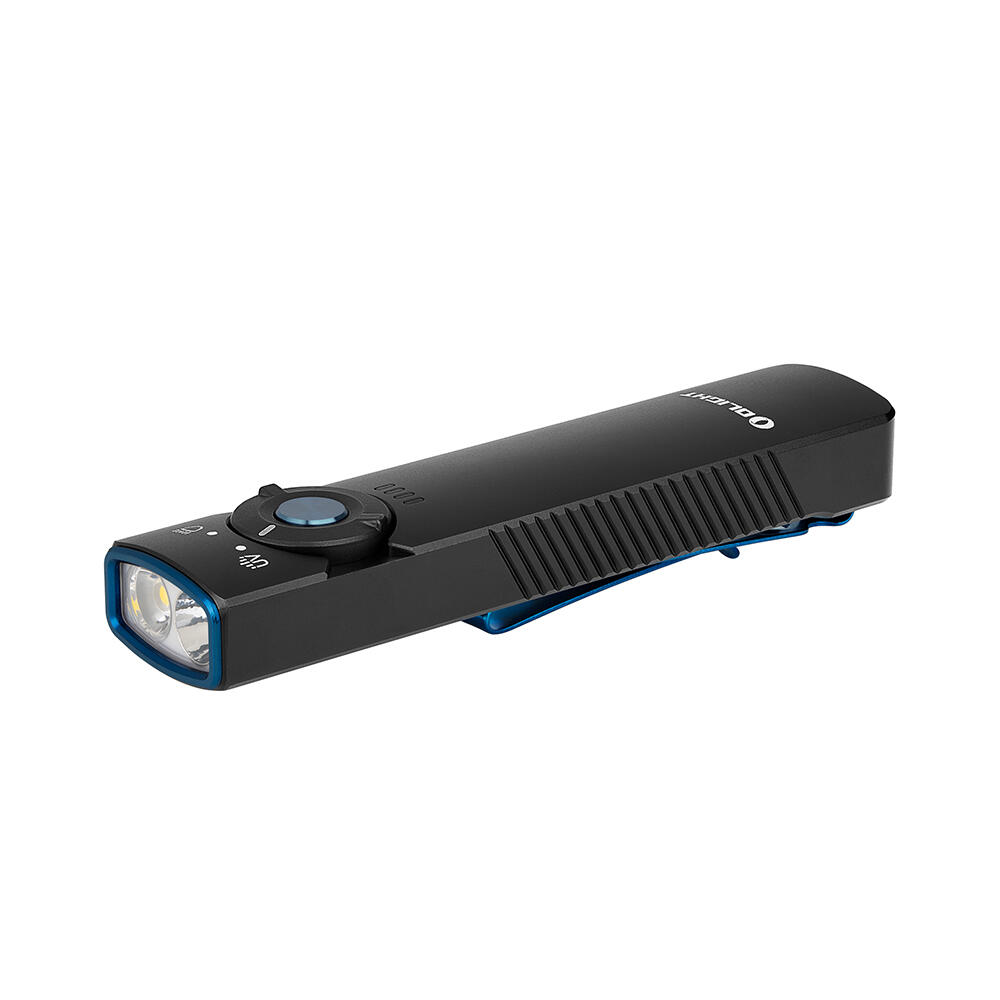 Lampe torche - Olight Arkfeld - 4200