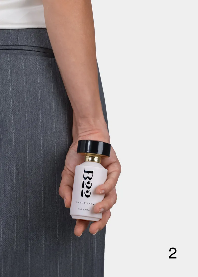 #2 B22 · Elevate Your Mood_50ml