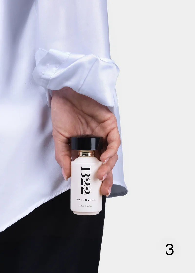 #3 B22 · Elevate Your Mood_50ml
