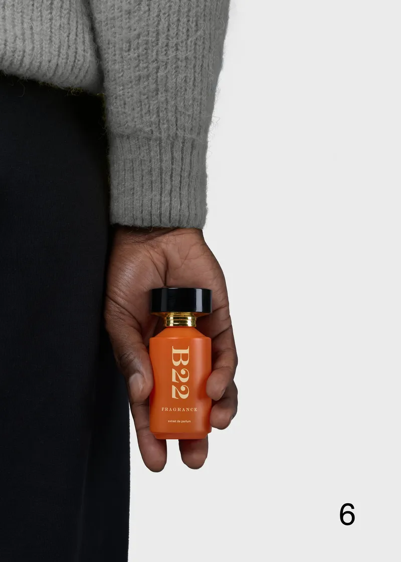 #6 B22 · Sunrise Sunset_50ml