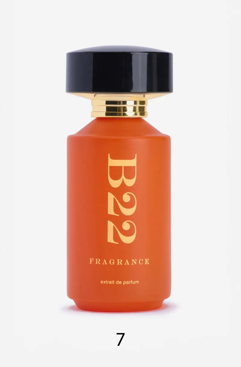 #7 B22 · Sunrise Sunset_50ml