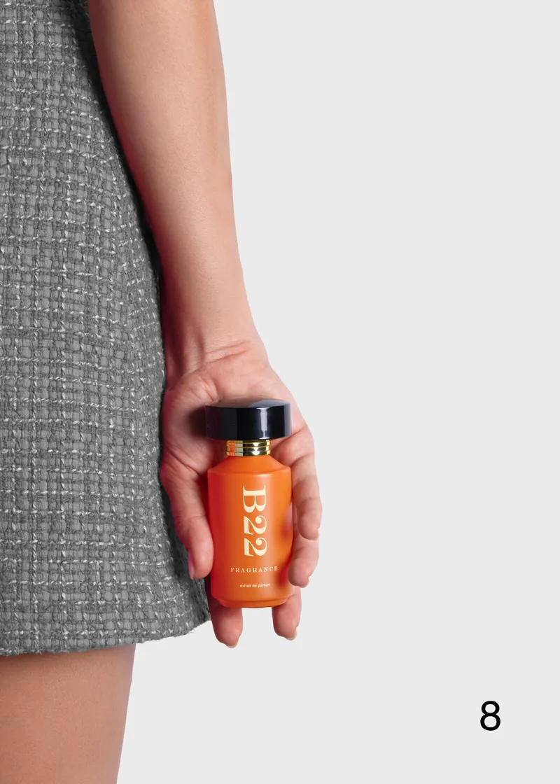 #8 B22 · Sunrise Sunset_50ml