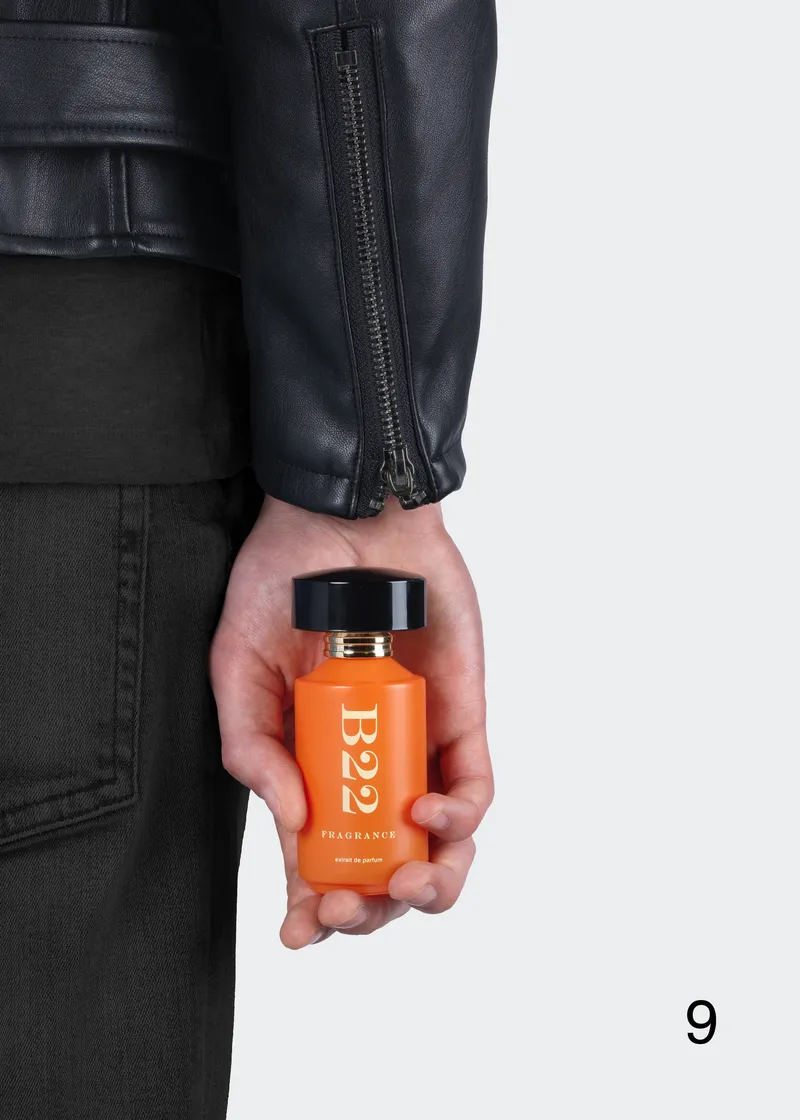#9 B22 · Sunrise Sunset_50ml