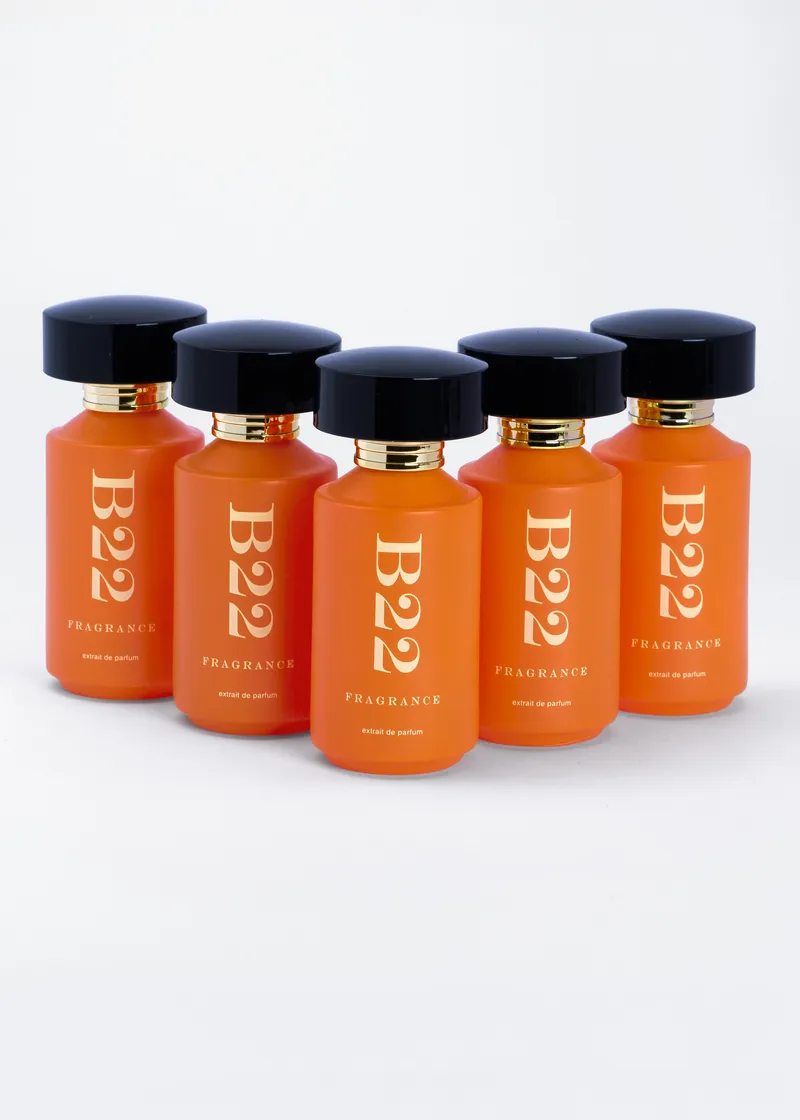 Sunrise Sunset · Full Set_50ml