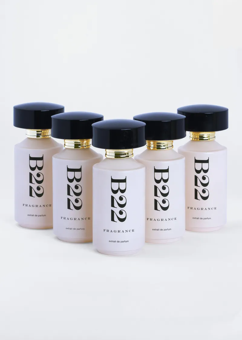 Elevate Your Mood · Full Set_50ml each