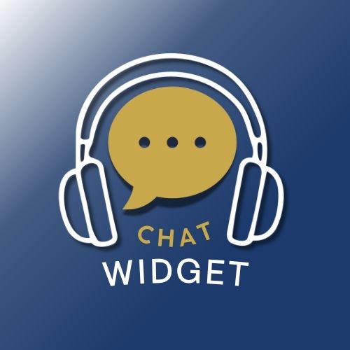AI Chat Widget
