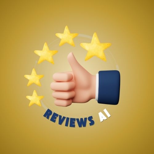 Reviews AI: Reputation Management on Auto-Pilot