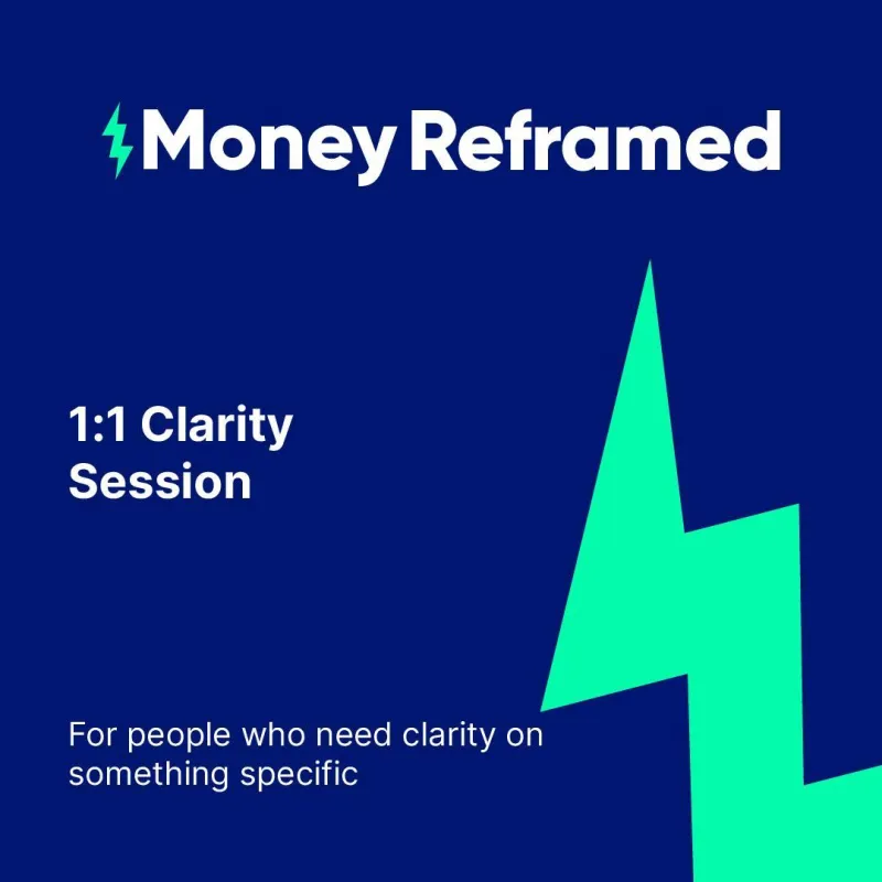 1:1 Session