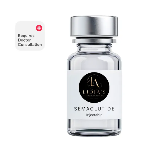 Semaglutide + B12