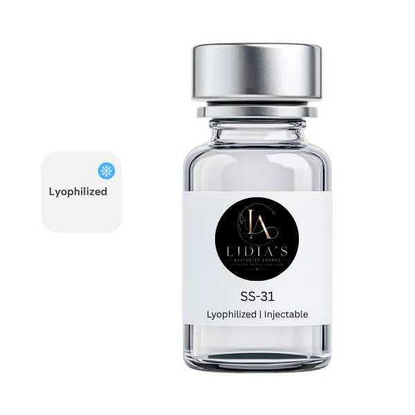 SS-31 (50 mg) (3ml) - Lyophilized
