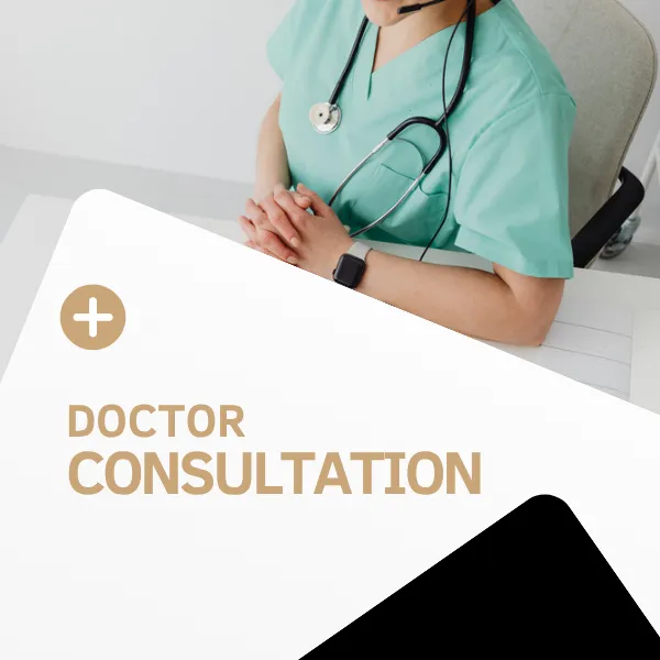 Doctor's Consultation