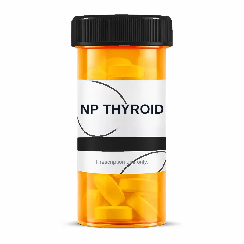 NP Thyroid