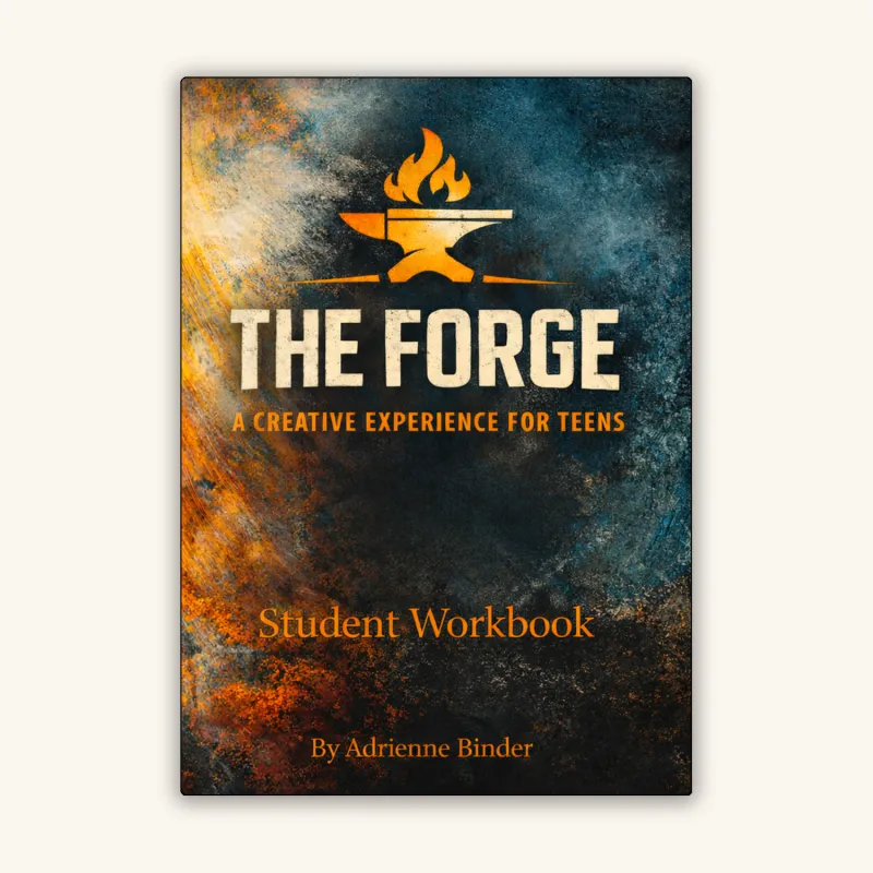 The Forge