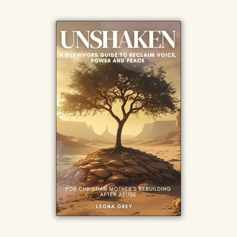 Unshaken