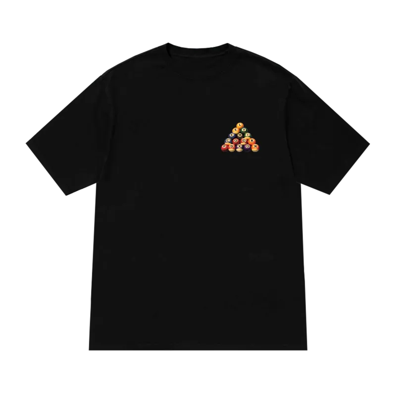 Let 'Em Cook Graphic Tee