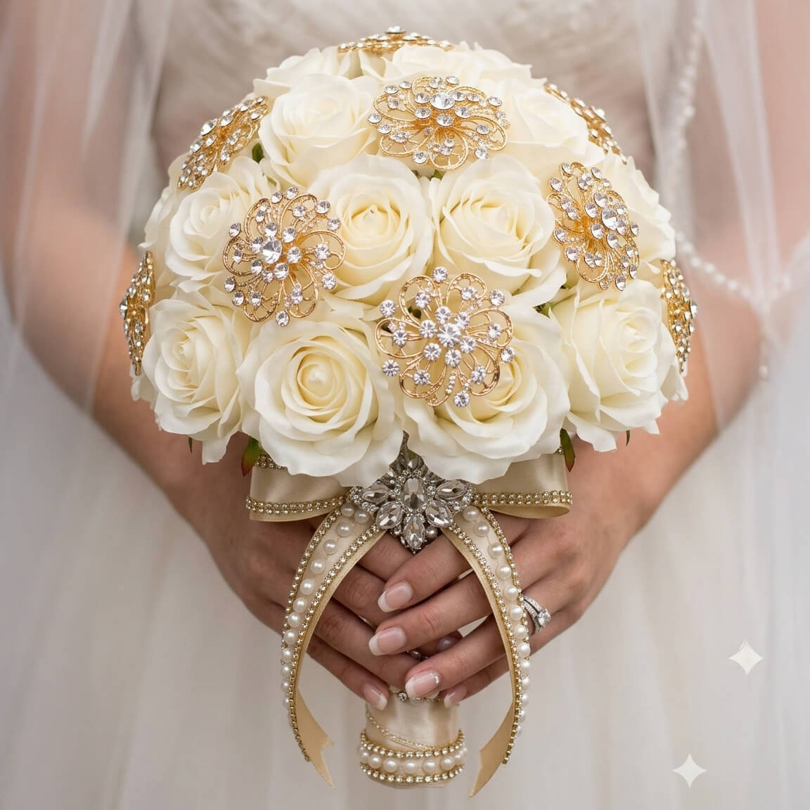 Bridal Bouquets