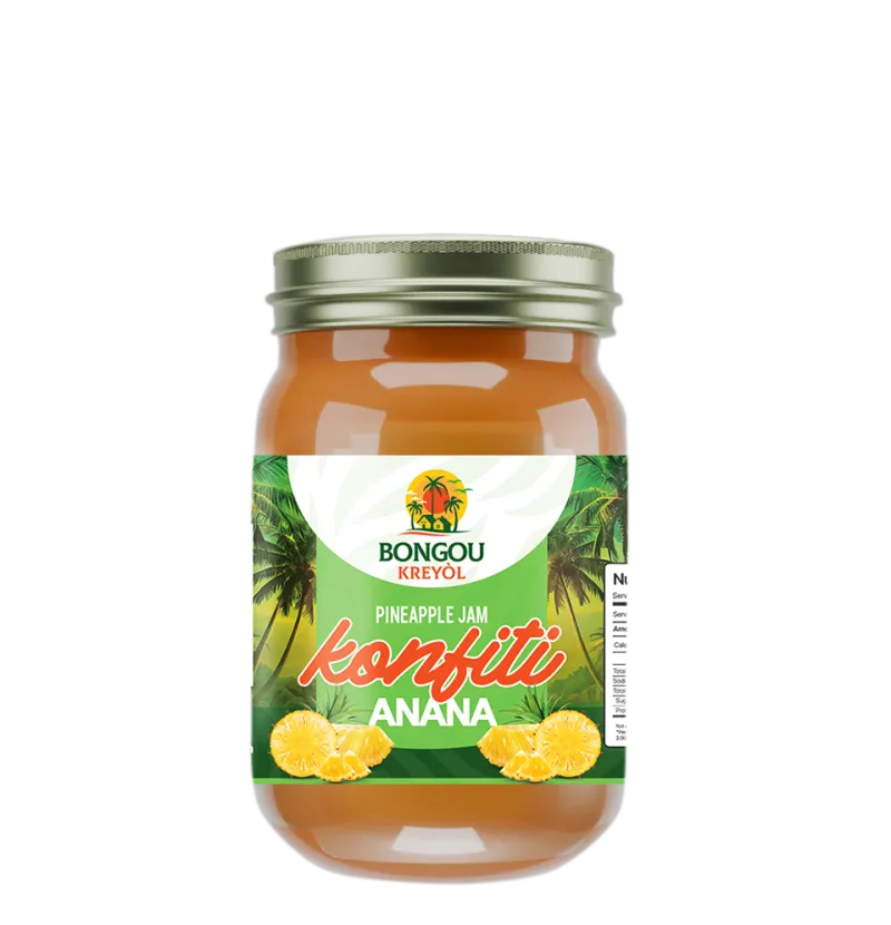 Konfiti Anana