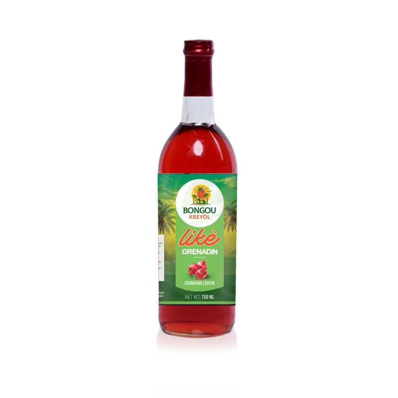 Like Grenadine