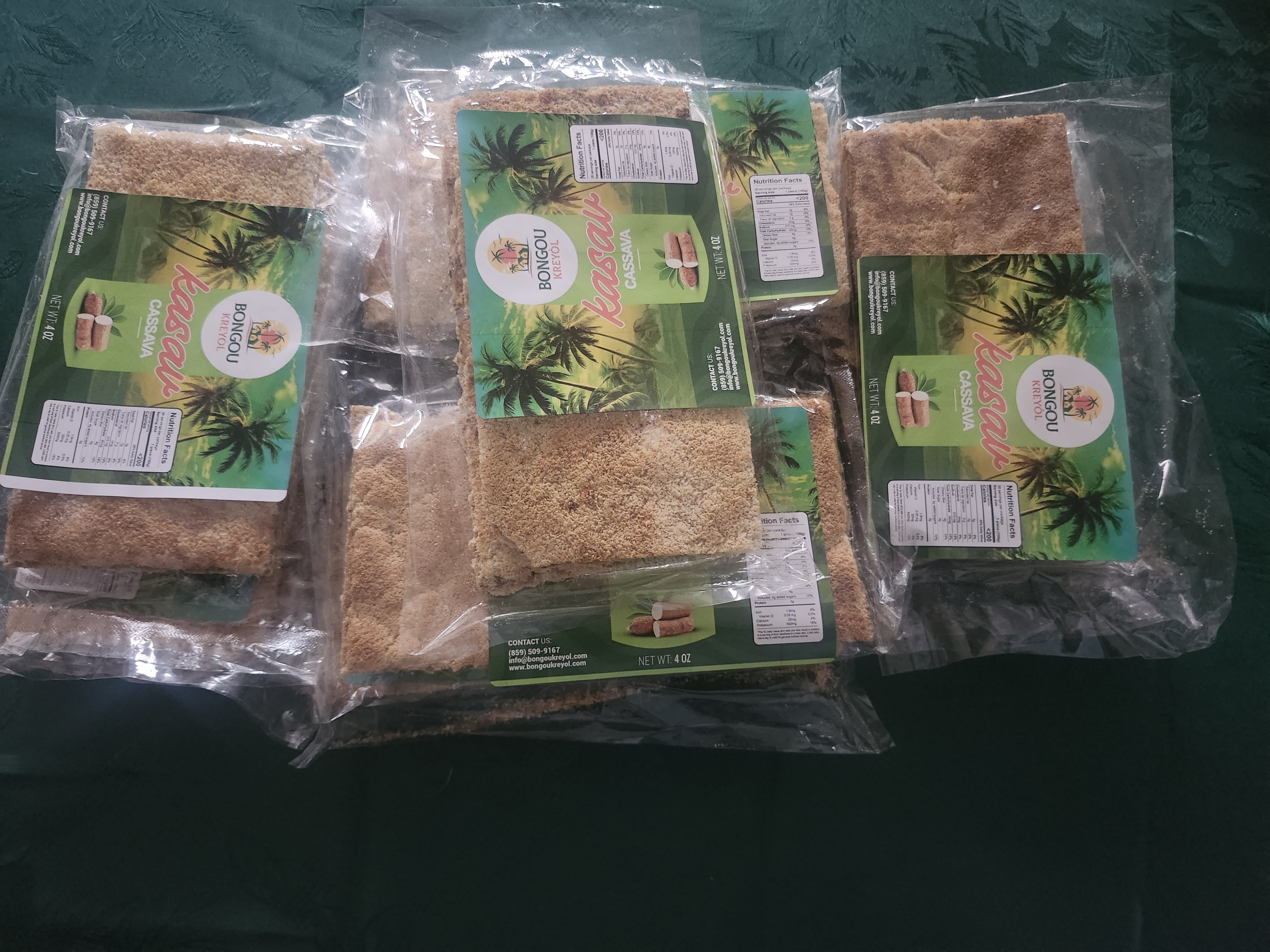 kasav/cassava