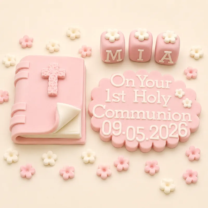 Holy Communion
