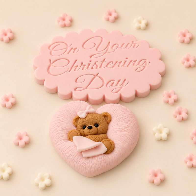 Personalised Plaques