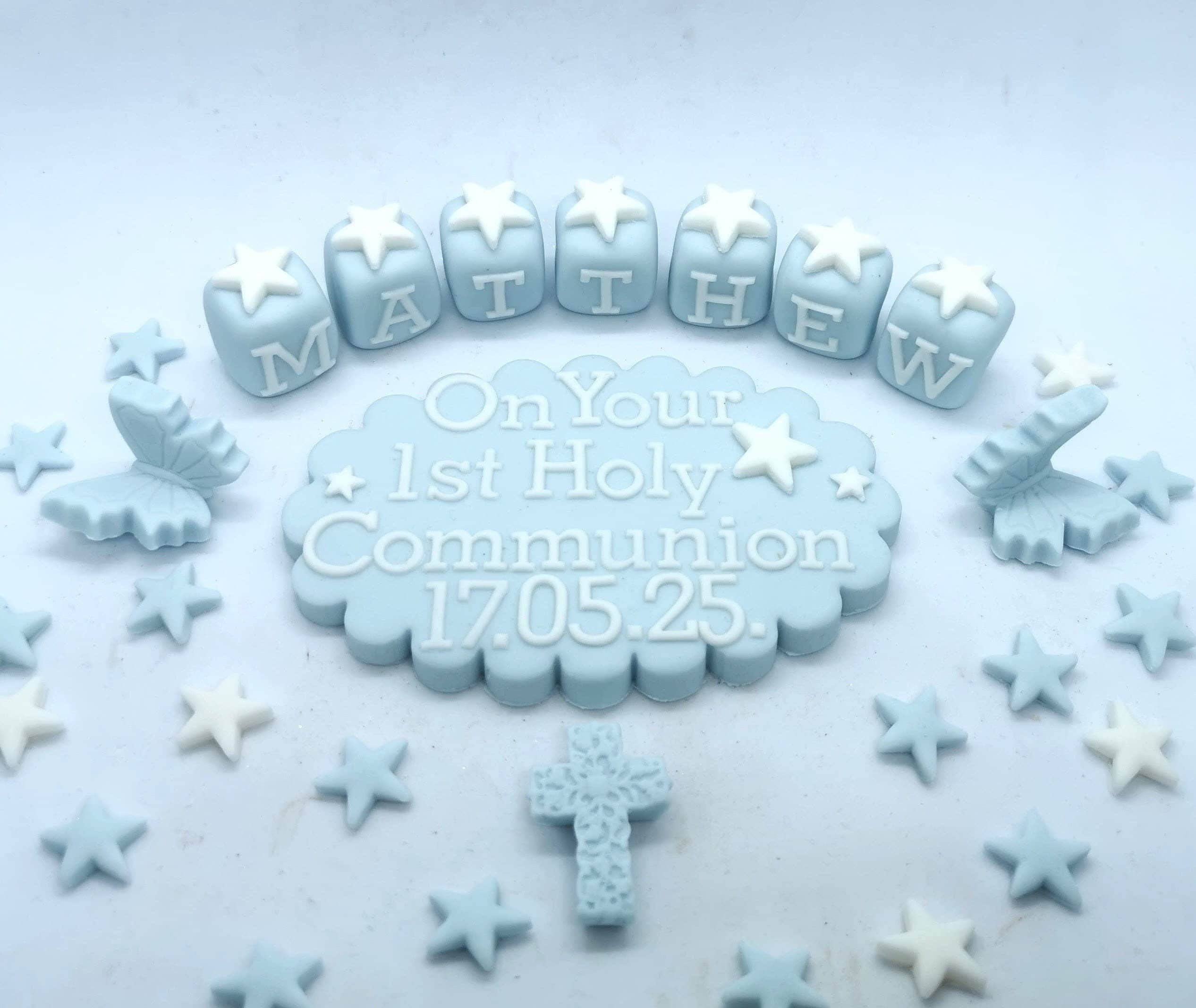 First Holy Communion set