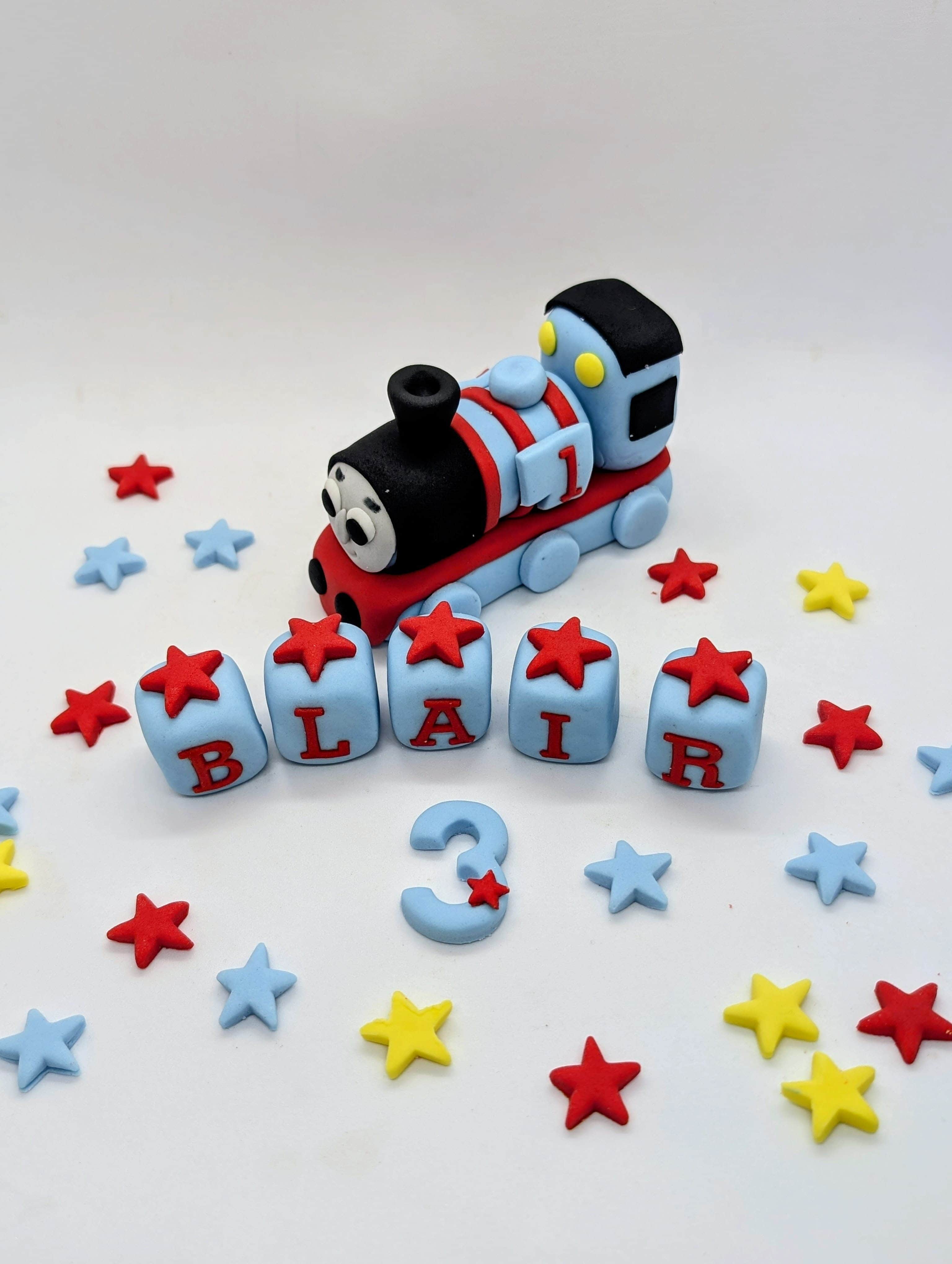Thomas Tank Engine Birthday set