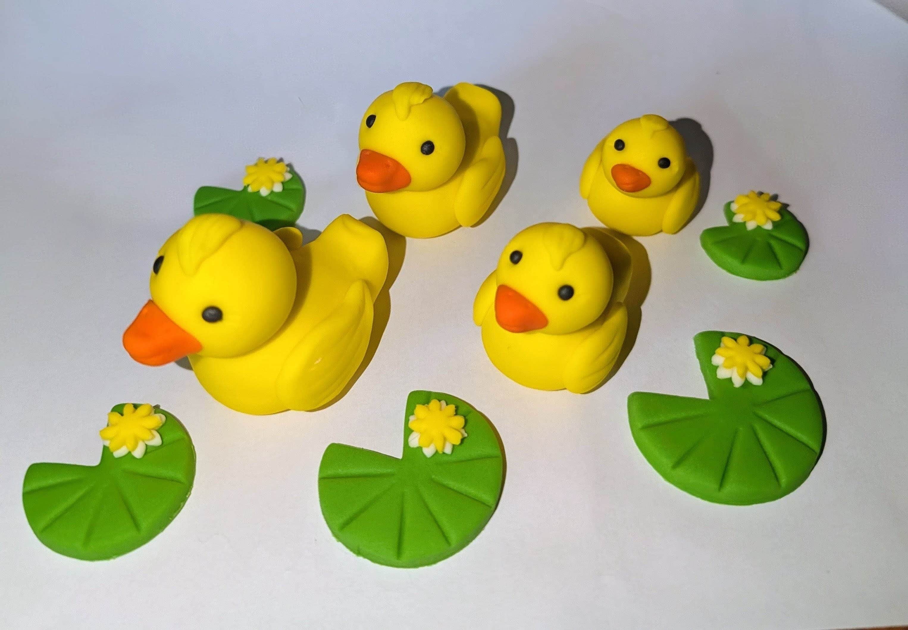Little Ducks Birthday set