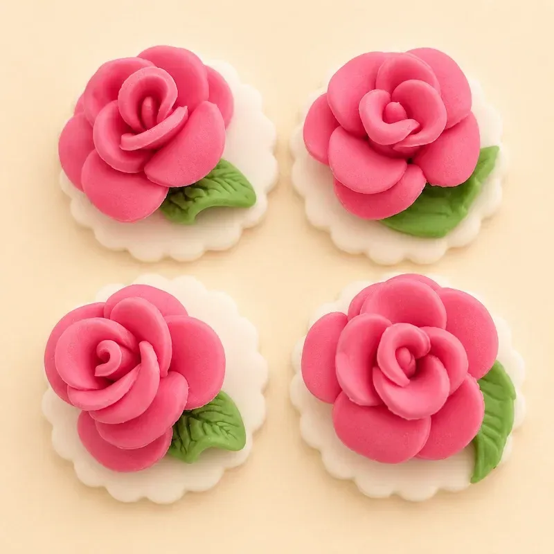 Cupcake Toppers