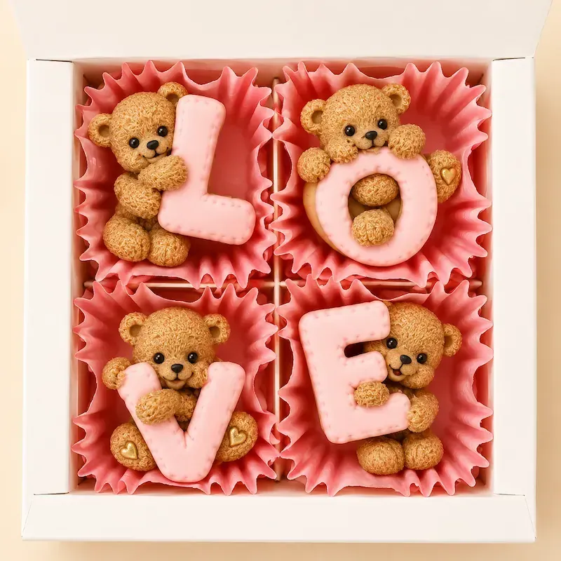 Chocolate Gifts