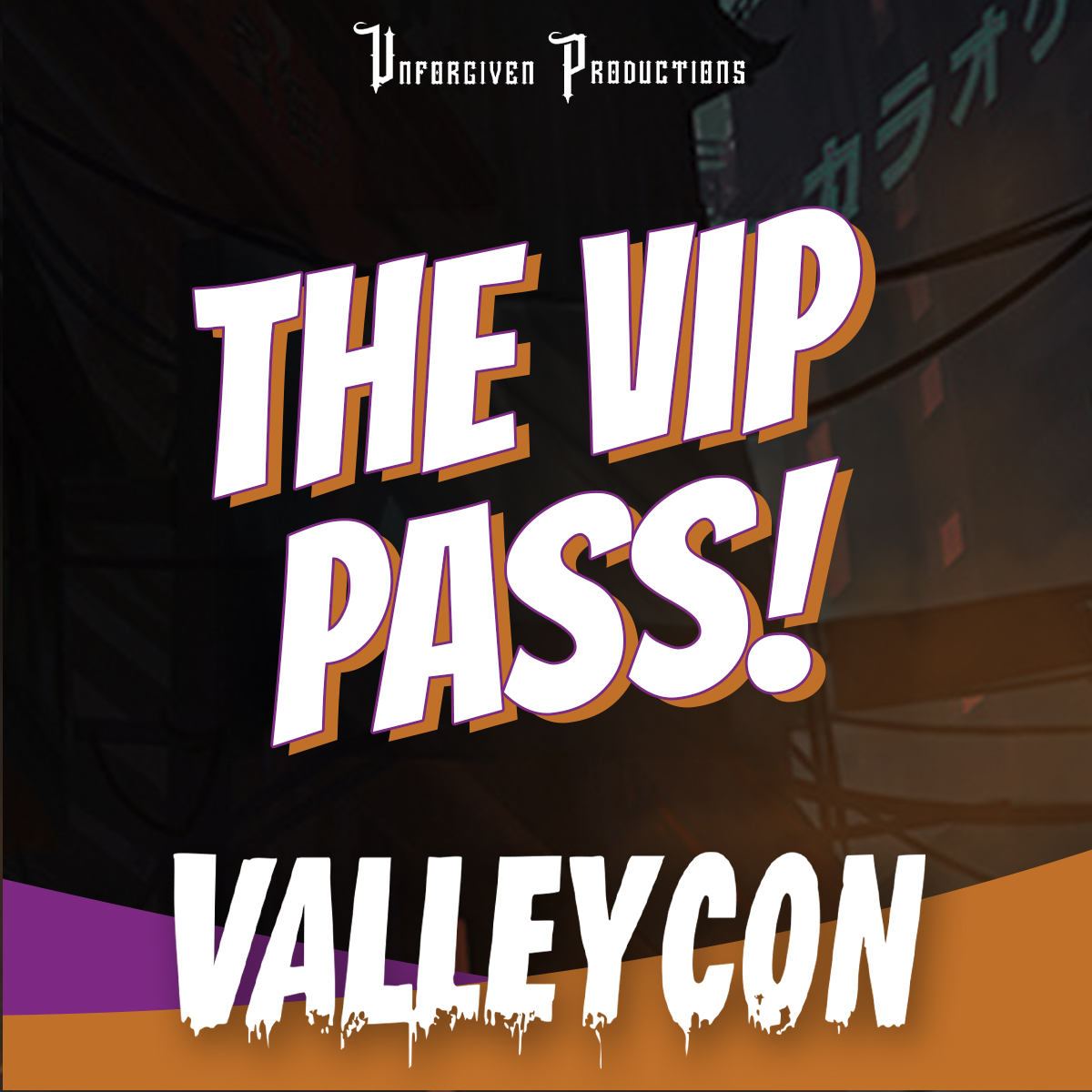 The VIP Pass