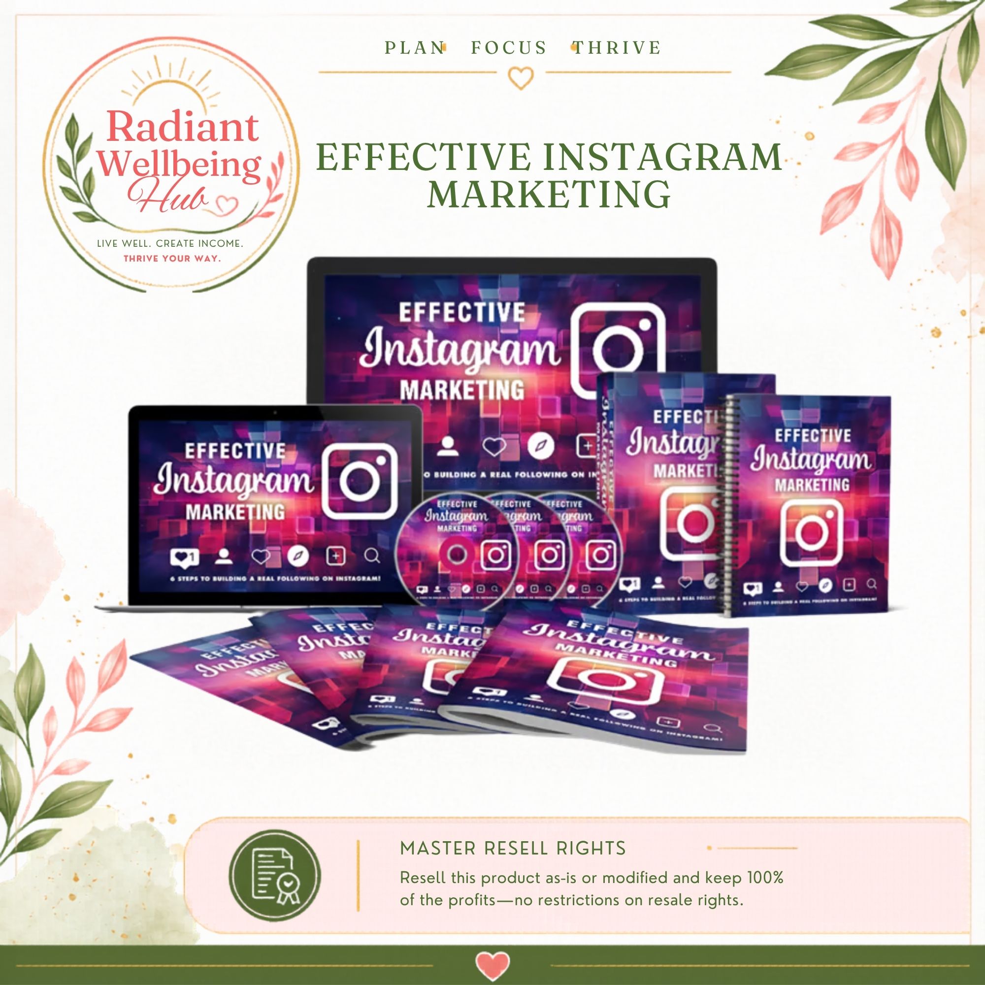 Effective Instagram Marketing