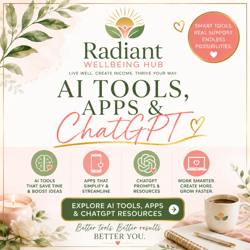 AI Tools, APPS & ChatGPT