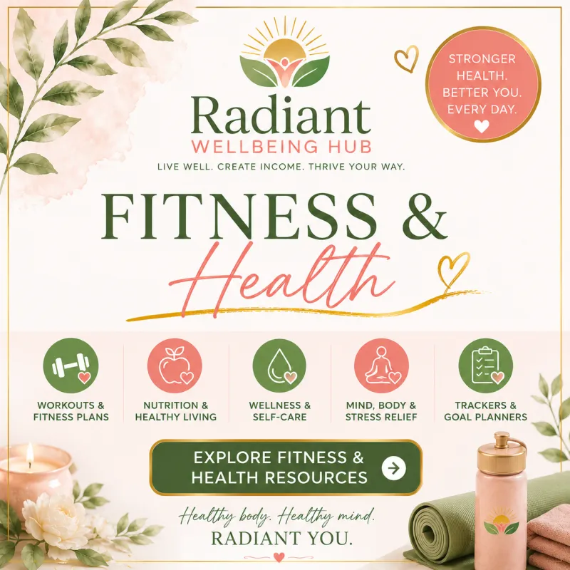 Fitness & Health 2