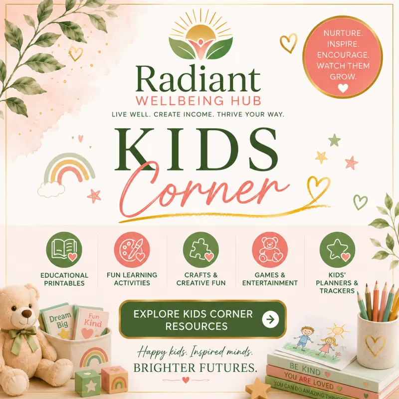 Kids Corner 2