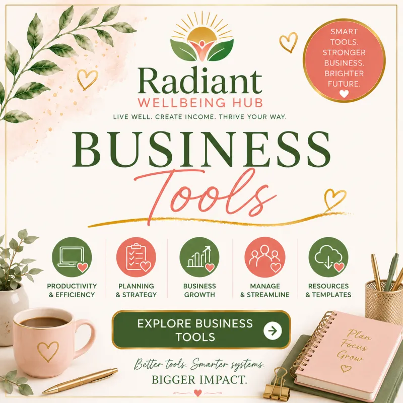 Business Tools