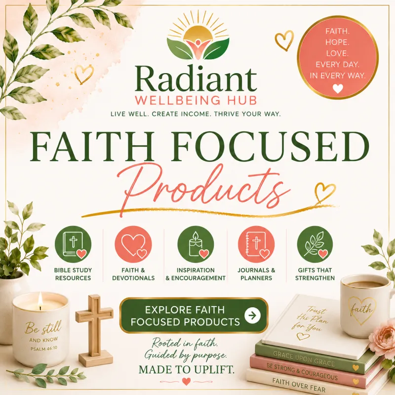 Faith Focused