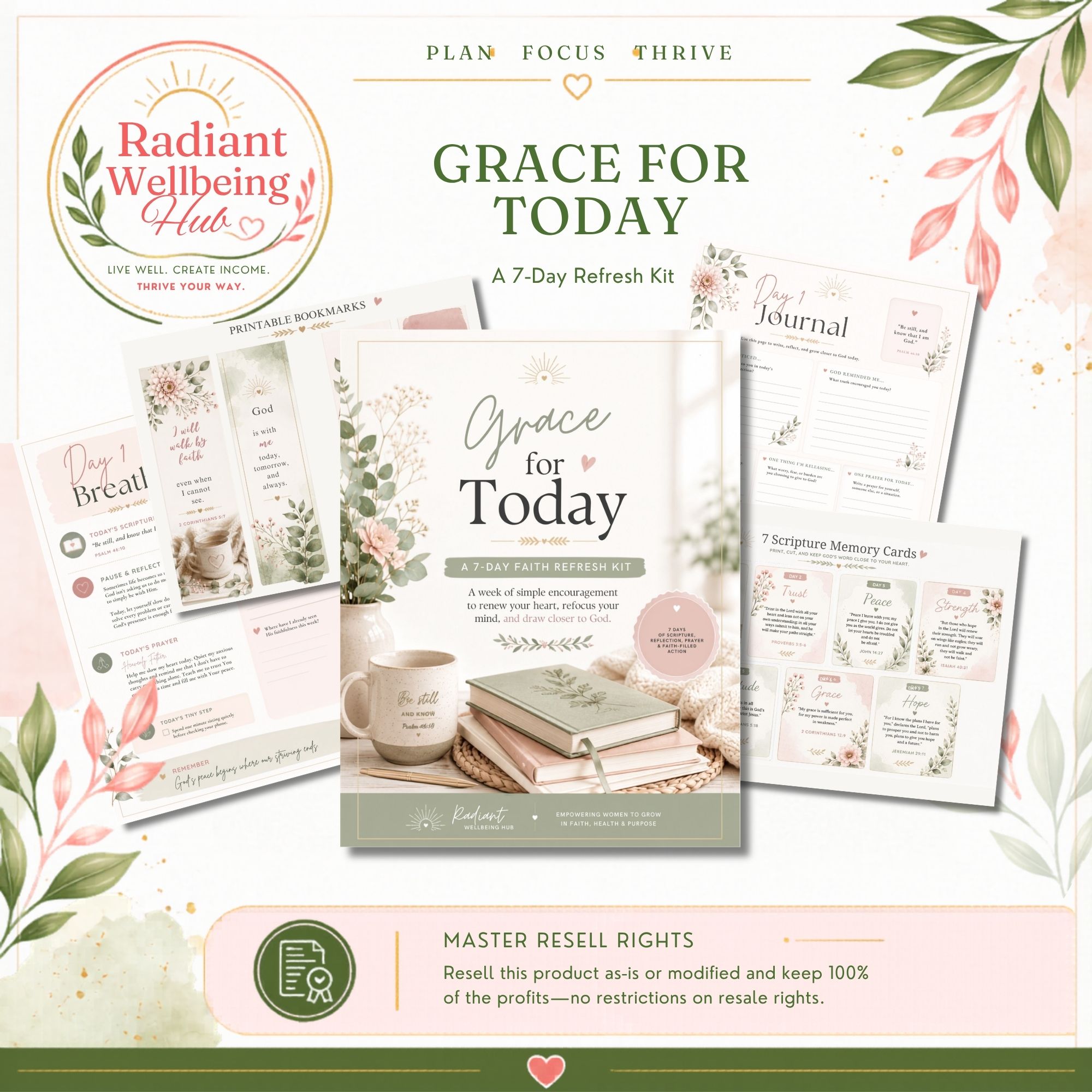 Grace For Today