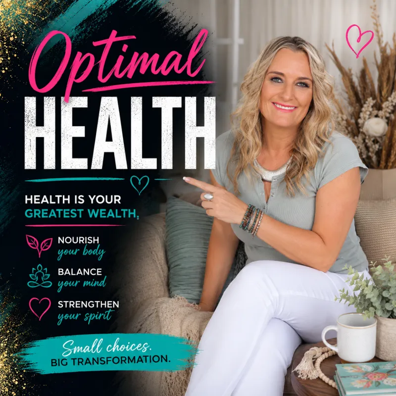 Optimal Health