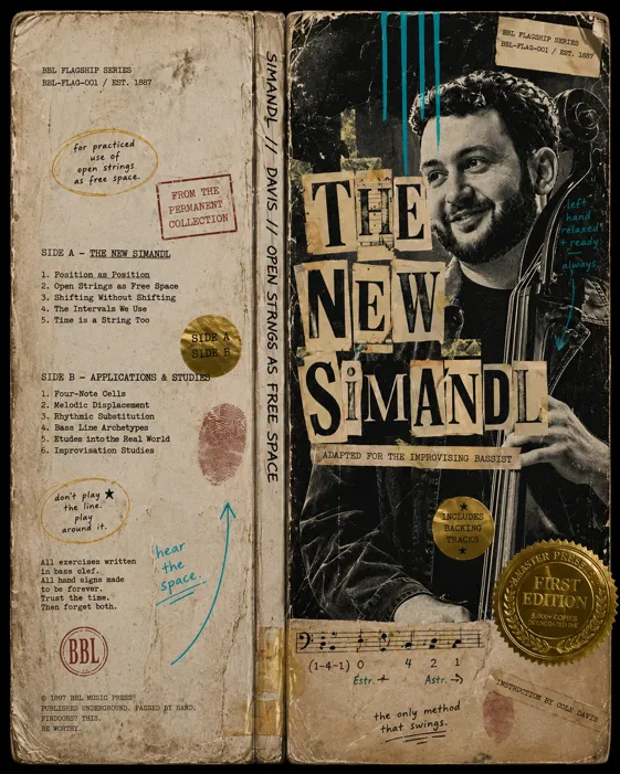 New Simandl