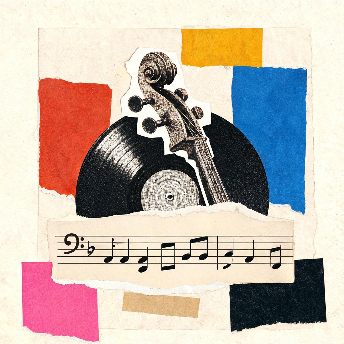 Ron Carter: Passion Dance