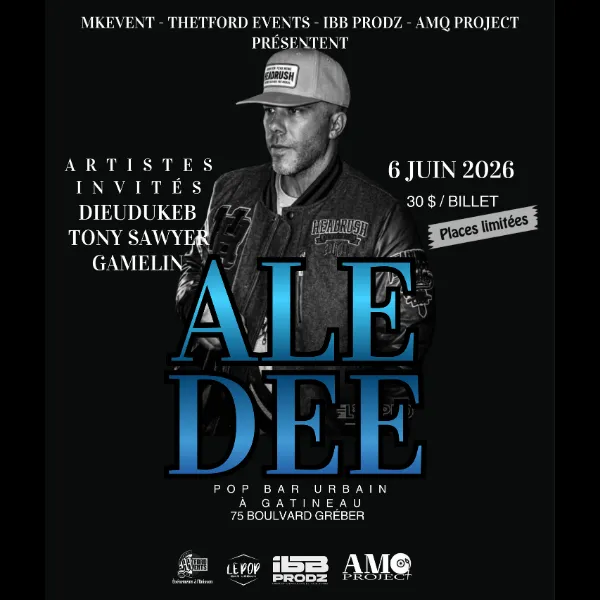 Ale Dee 