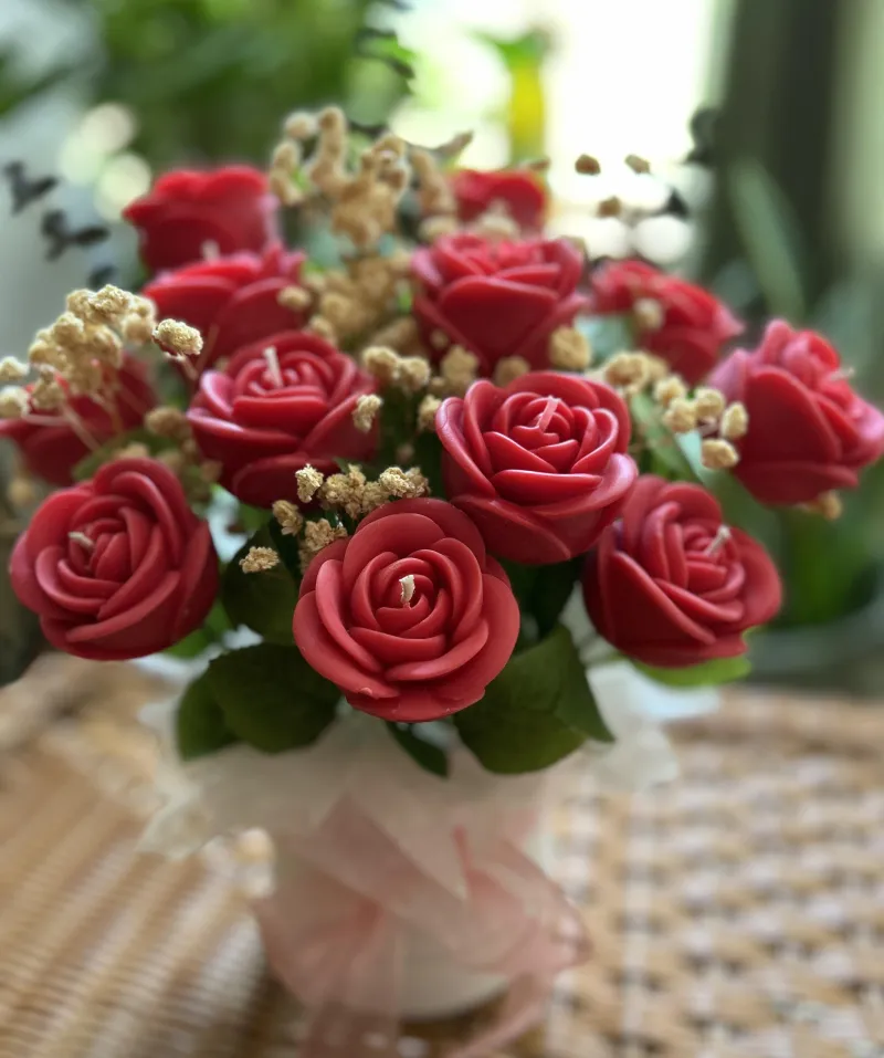 The Artisan Bloom