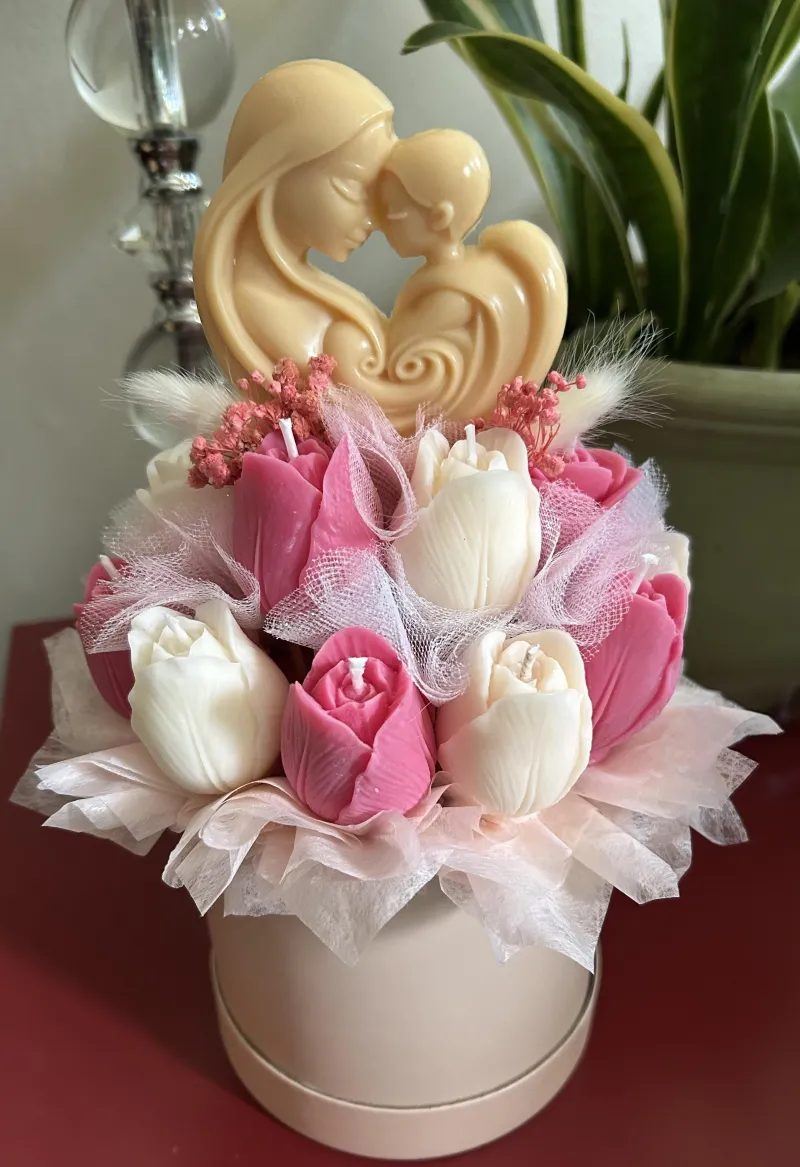 Mother and Child Bouquet