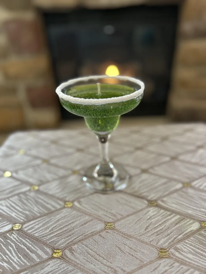 Margarita Candles