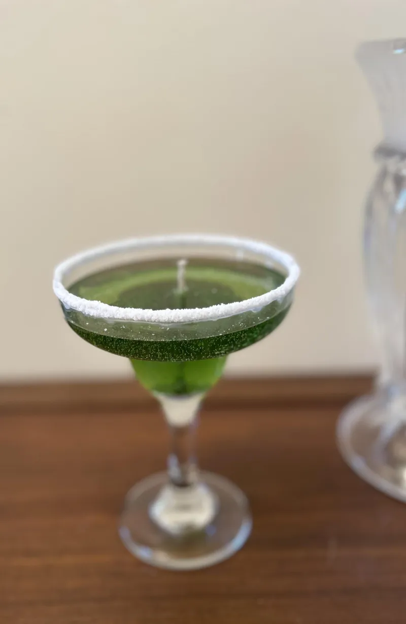 Margarita Candles