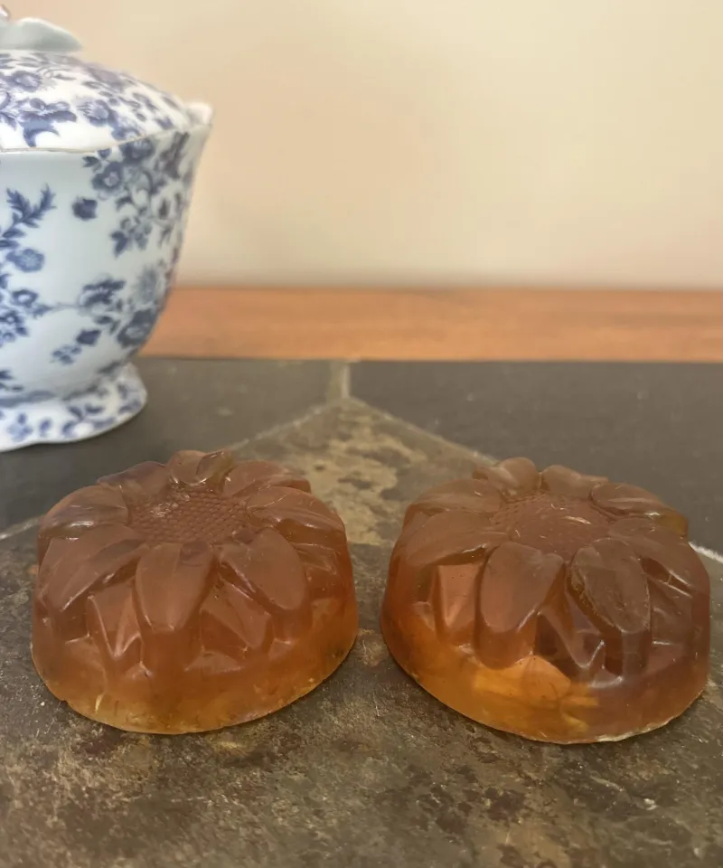 Calendula Soap