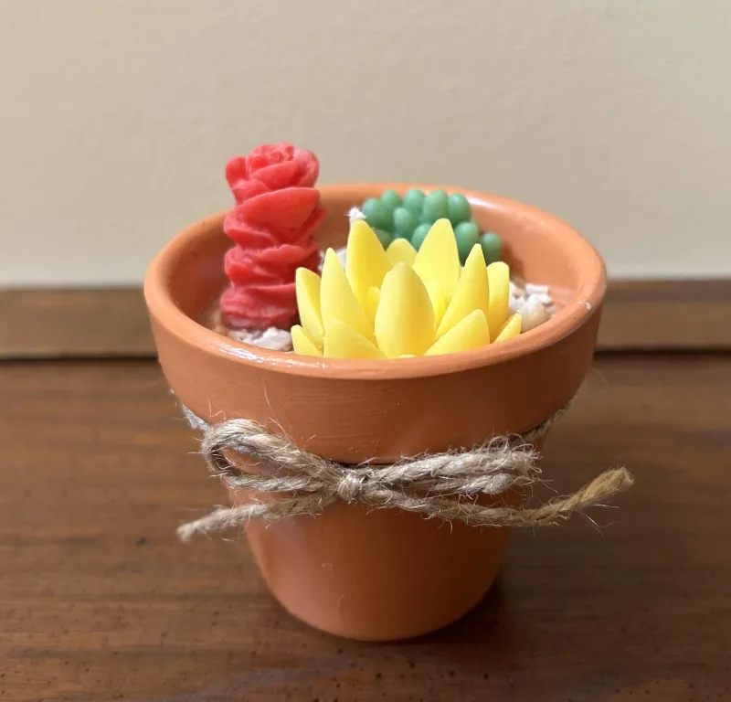 Artisanal Candle