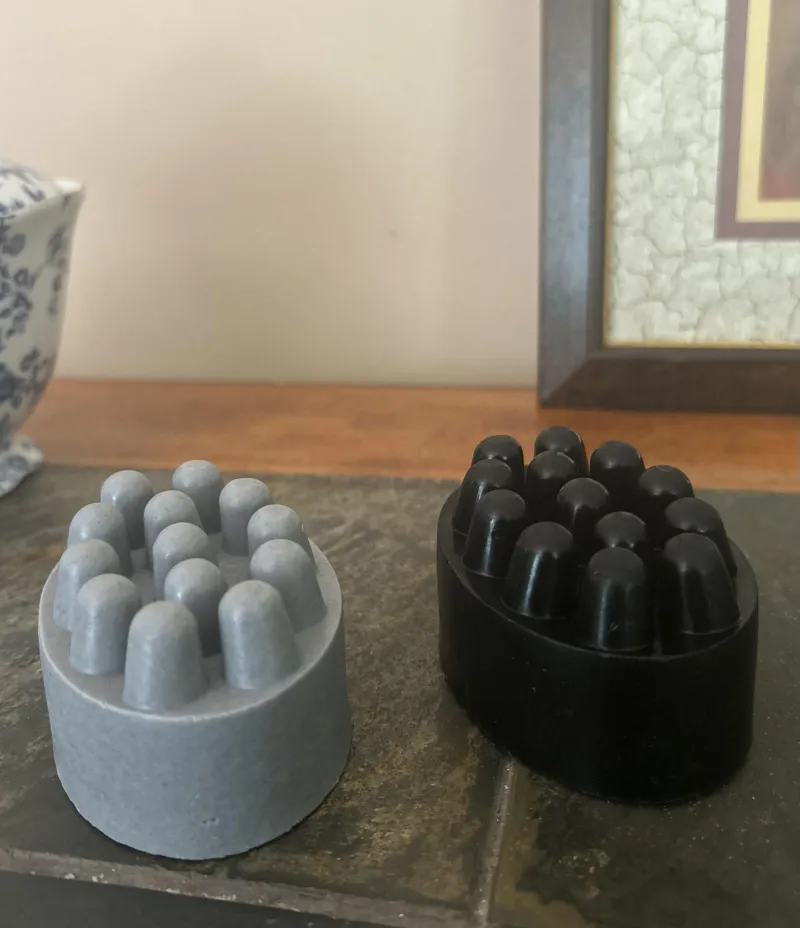 Spa & Self-Care